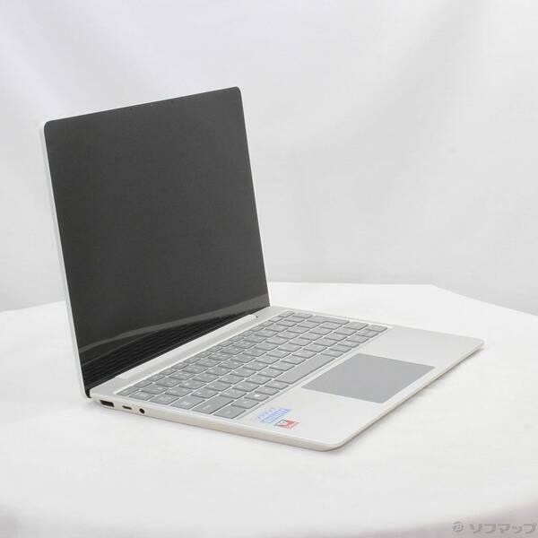 〔中古〕Microsoft(マイクロソフト) Surface Laptop Go 〔Core i5／8GB／SSD128GB〕 THH-00020 プラチナ〔348-ud〕 |  | 03