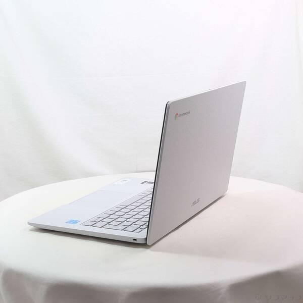 〔中古〕ASUS(エイスース) Chromebook CX14 CX1405CKA-NK0058 ピュアグレー〔262-ud〕 |  | 01
