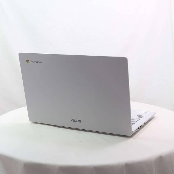 〔中古〕ASUS(エイスース) Chromebook CX14 CX1405CKA-NK0058 ピュアグレー〔262-ud〕 |  | 02