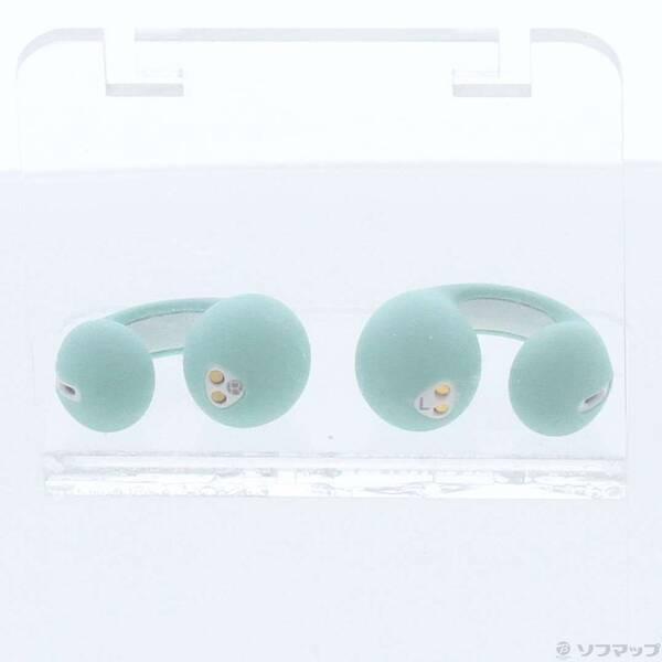 〔中古〕ambie(アンビー) sound earcuffs AM-TW01 ミント〔198-ud〕 |  | 02