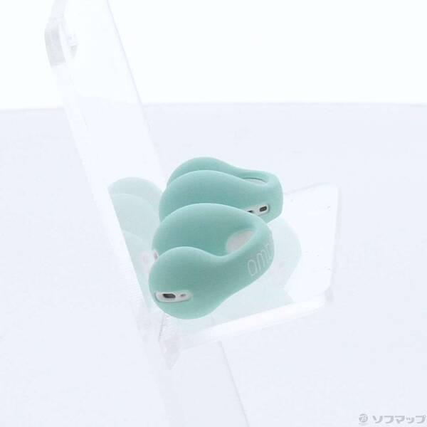 〔中古〕ambie(アンビー) sound earcuffs AM-TW01 ミント〔198-ud〕 |  | 03