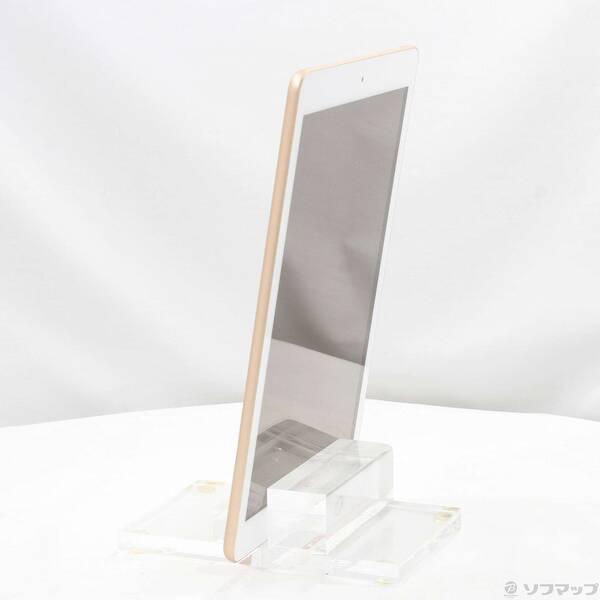 〔中古〕Apple(アップル) iPad 第6世代 128GB ゴールド MRJP2J／A Wi-Fi〔258-ud〕 |  | 01