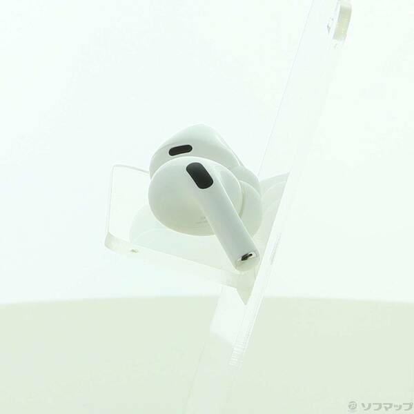 中古〕Apple(アップル) USB-C充電ケース付き AirPods Pro 第2世代