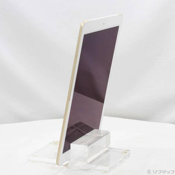 〔中古〕Apple(アップル) iPad Air 2 64GB ゴールド MH172J／A au〔349-ud〕 |  | 01