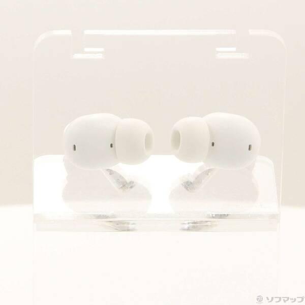 〔中古〕Nothing Nothing Ear (a) ホワイト〔377-ud〕 |  | 02