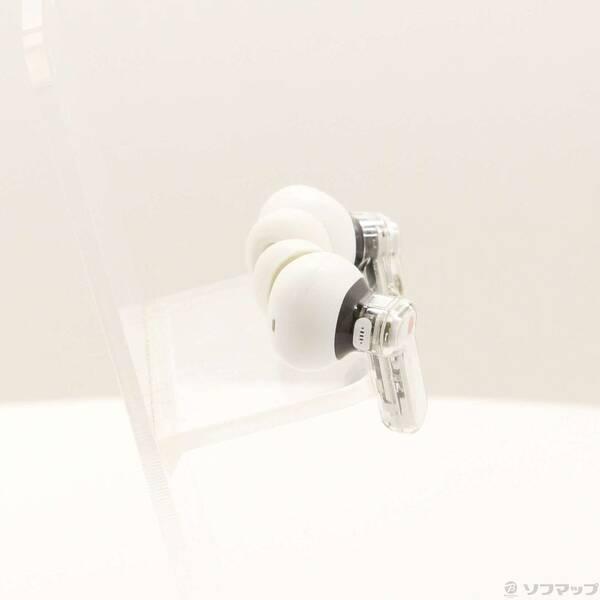 〔中古〕Nothing Nothing Ear (a) ホワイト〔377-ud〕 |  | 03