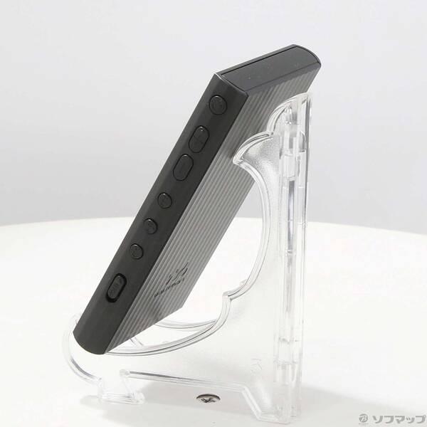 〔中古〕SONY(ソニー) WALKMAN A300シリーズ メモリ32GB+microSD ブラック NW-A306〔198-ud〕 |  | 01