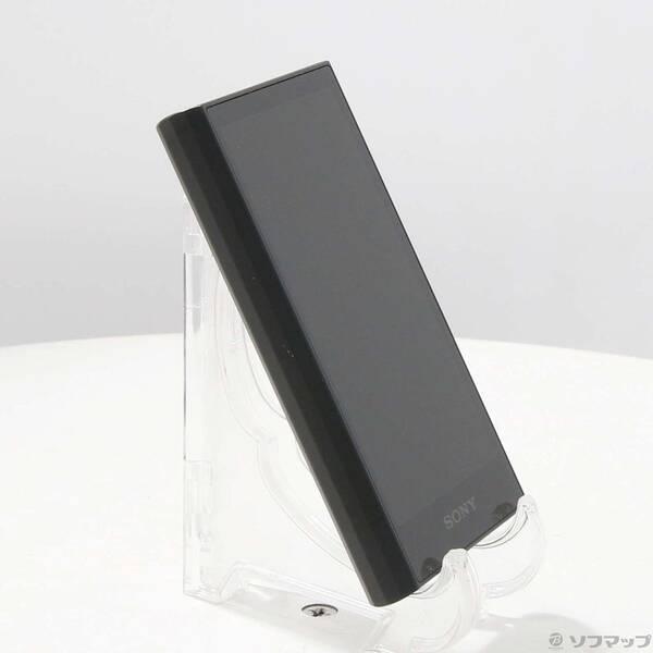 〔中古〕SONY(ソニー) WALKMAN A300シリーズ メモリ32GB+microSD ブラック NW-A306〔198-ud〕 |  | 03