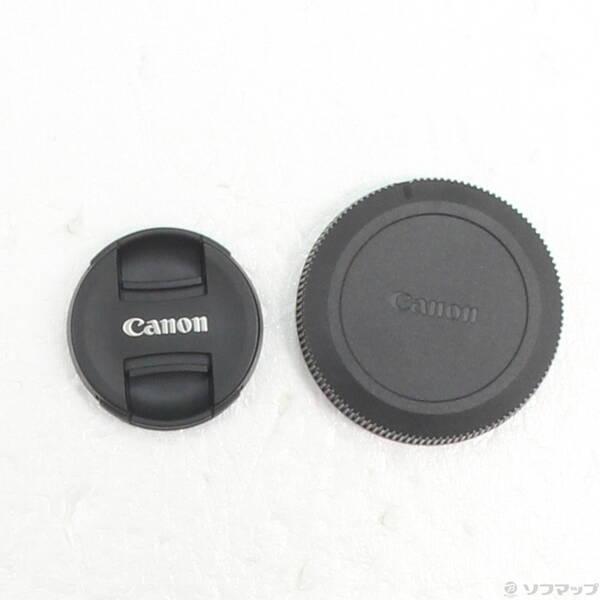 〔中古〕Canon(キヤノン) RF-S18-45mm F4.5-6.3 IS STM シルバー〔344-ud〕 |  | 04