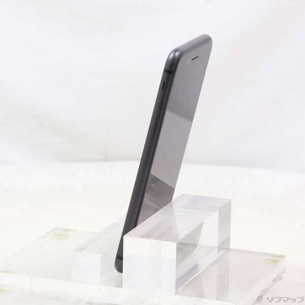 【美品】iPhone8 64GB SIMフリー MQ782J/A スペースグレイ iPhone8 64GB スペースグレイ MQ782J/A SoftBank版SIMフリー 訳