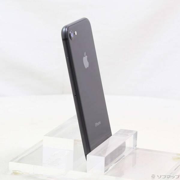 中古〕Apple(アップル) iPhone8 64GB スペースグレイ MQ782J／A