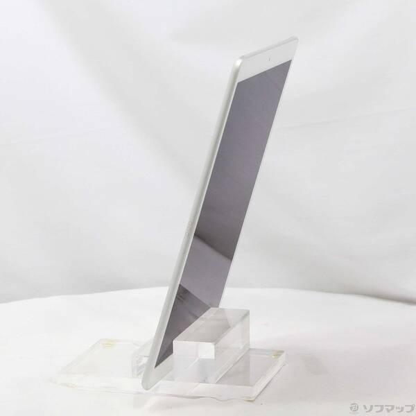 〔中古〕Apple(アップル) iPad Air 第3世代 64GB シルバー FUUK2J／A Wi-Fi〔352-ud〕 |  | 01