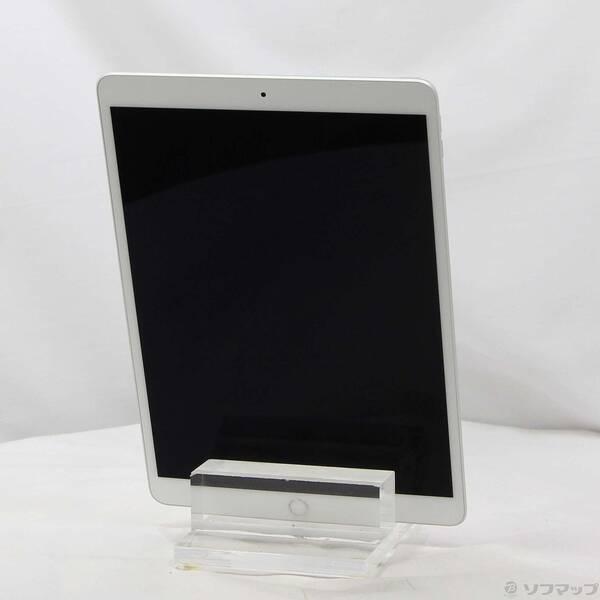 〔中古〕Apple(アップル) iPad Air 第3世代 64GB シルバー FUUK2J／A Wi-Fi〔352-ud〕 |  | 02