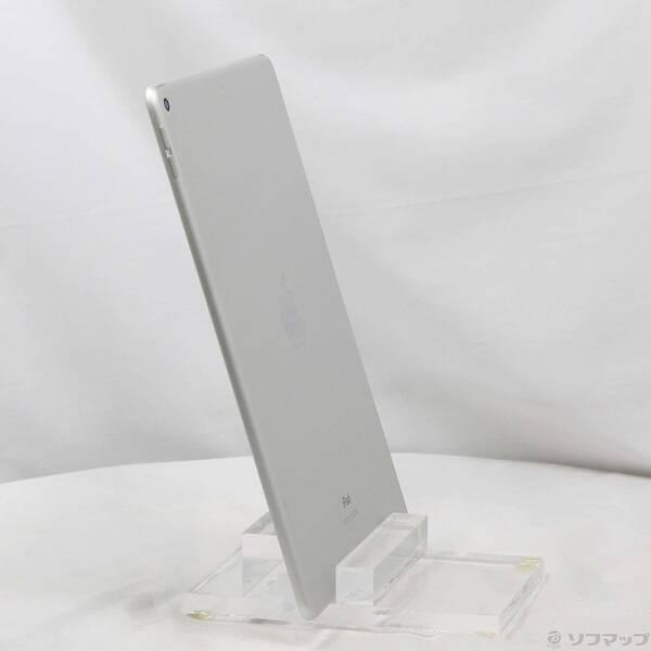 〔中古〕Apple(アップル) iPad Air 第3世代 64GB シルバー FUUK2J／A Wi-Fi〔352-ud〕 |  | 03