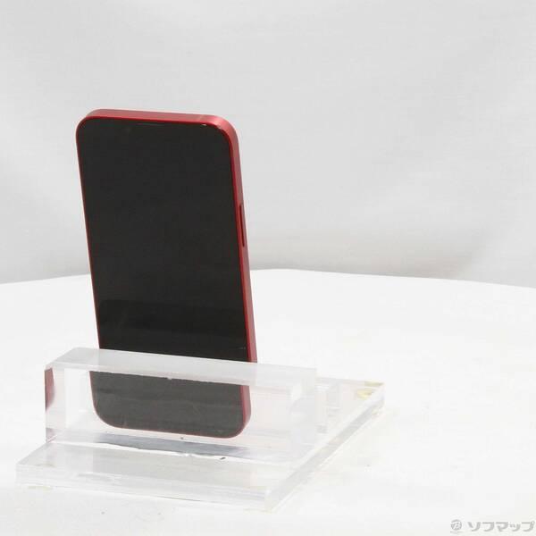 〔中古〕Apple(アップル) iPhone13 mini 128GB プロダクトレッド NLJG3J／A SIMフリー 〔ネットワーク利用制限▲〕〔258-ud〕 |  | 02