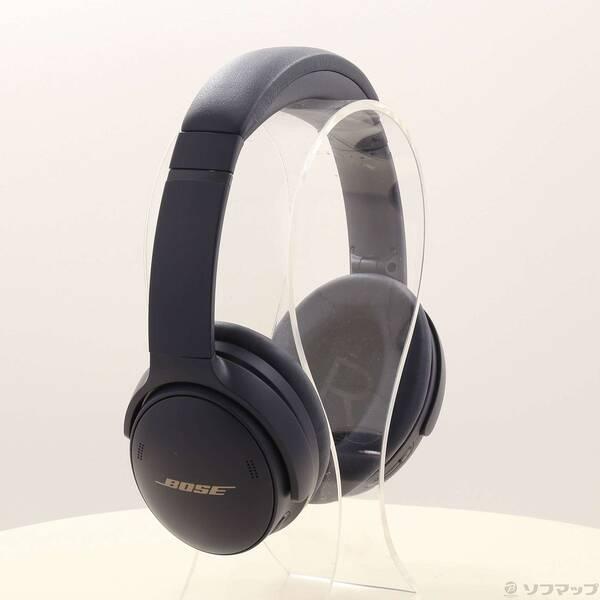 中古〕BOSE(ボーズ) QuietComfort 45 headphones ミッドナイトブルー