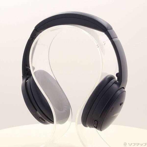 中古〕BOSE(ボーズ) QuietComfort 45 headphones ミッドナイトブルー
