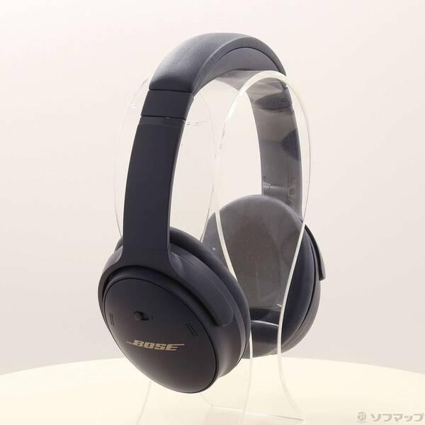 中古〕BOSE(ボーズ) QuietComfort 45 headphones ミッドナイトブルー