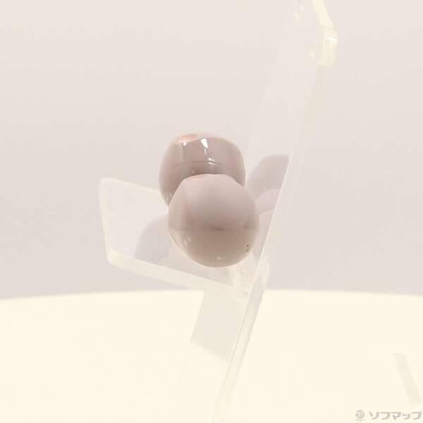 中古〕SONY(ソニー) WF-1000XM5(P) スモーキーピンク〔262-ud