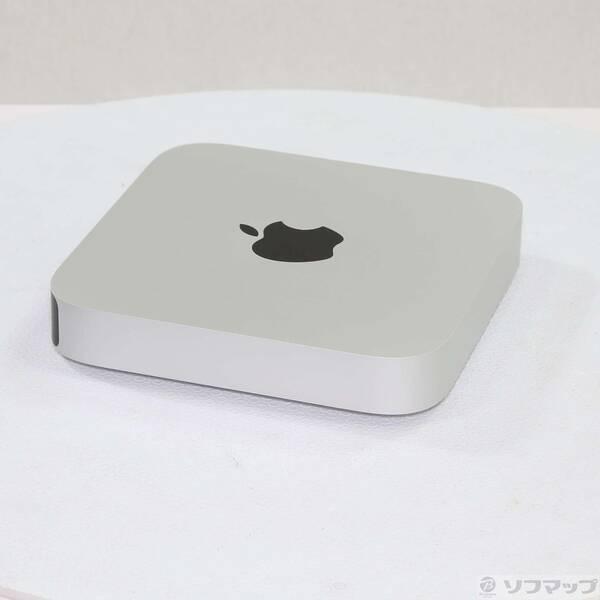 〔中古〕Apple(アップル) Mac mini Late-2020 MGNR3J／A Apple M1 8コアCPU_8コアGPU 16GB SSD512GB 〔15.3 Sequoia〕〔344-ud〕 |  | 03