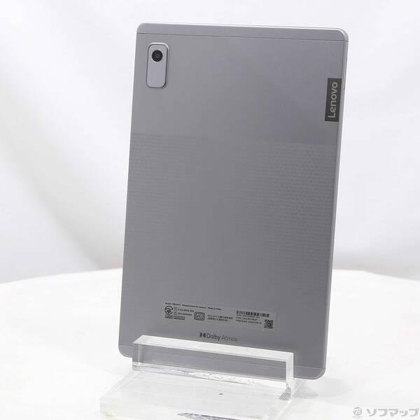 〔中古〕Lenovo(レノボジャパン) Lenovo Tab M9 32GB アークティックグレー ZAC30178JP Wi-Fi〔348-ud〕 | 