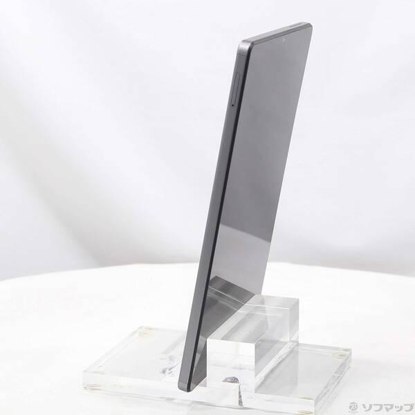 〔中古〕Lenovo(レノボジャパン) Lenovo Tab M9 32GB アークティックグレー ZAC30178JP Wi-Fi〔348-ud〕 |  | 01