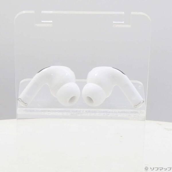 AirPods Pro第二世代本体 中古 ゲオ公式通販サイト/ゲオオンラインストア【中古】【安心保証