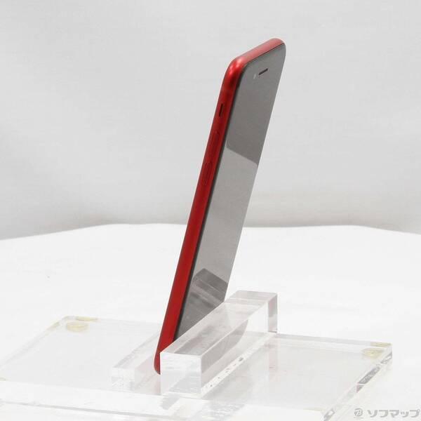 〔中古〕Apple(アップル) iPhone8 256GB プロダクトレッド MRT02J／A SIMフリー〔348-ud〕 |  | 01