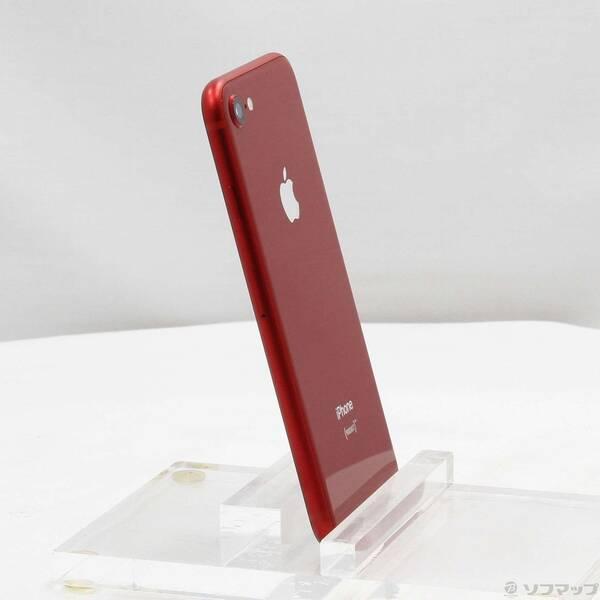〔中古〕Apple(アップル) iPhone8 256GB プロダクトレッド MRT02J／A SIMフリー〔348-ud〕 |  | 03