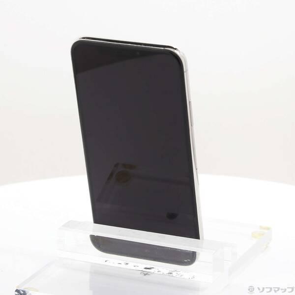 〔中古〕Apple(アップル) iPhoneX 64GB シルバー NQAY2J／A SoftBank〔344-ud〕 |  | 02