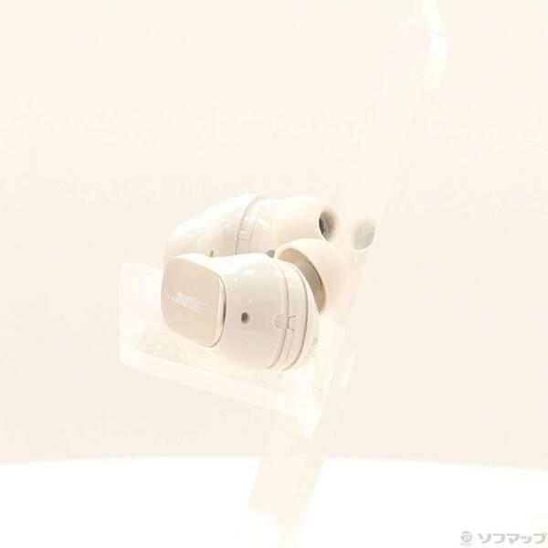 〔中古〕BOSE(ボーズ) Bose QuietComfort Ultra Earbuds ホワイトスモーク〔269-ud〕 |  | 01