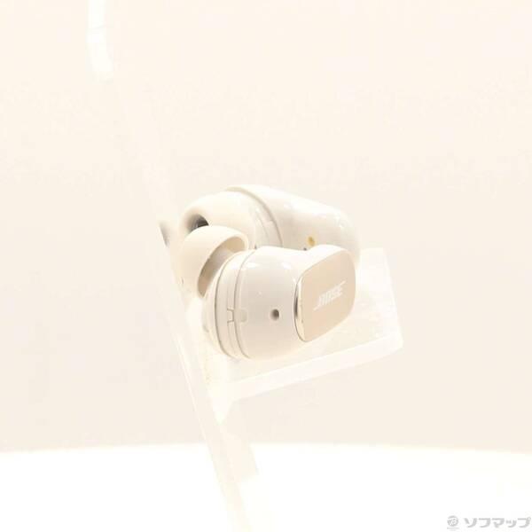 〔中古〕BOSE(ボーズ) Bose QuietComfort Ultra Earbuds ホワイトスモーク〔269-ud〕 |  | 03