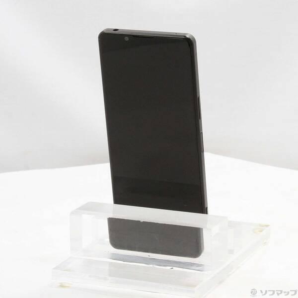 〔中古〕SONY(ソニー) Xperia 5 IV 256GB ブラック XQ-CQ44-B2JPCX0 SIMフリー〔344-ud〕 |  | 02