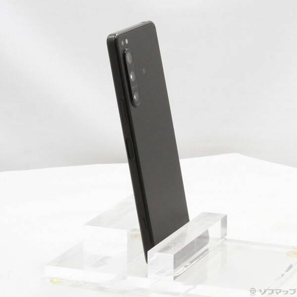 〔中古〕SONY(ソニー) Xperia 5 IV 256GB ブラック XQ-CQ44-B2JPCX0 SIMフリー〔344-ud〕 |  | 03