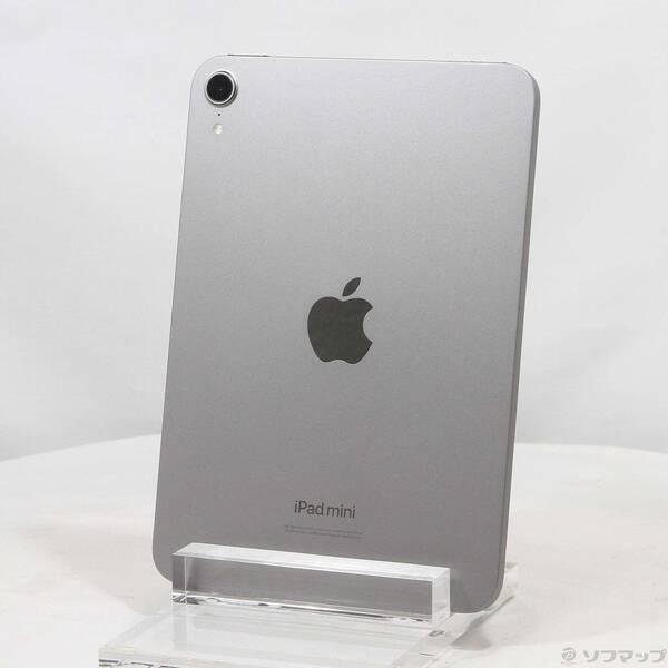 〔中古〕Apple(アップル) iPad mini(A17 Pro) 128GB スペースグレイ MXN63J／A Wi-Fi〔349-ud〕 | 