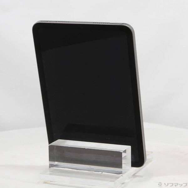 〔中古〕Apple(アップル) iPad mini(A17 Pro) 128GB スペースグレイ MXN63J／A Wi-Fi〔349-ud〕 |  | 02