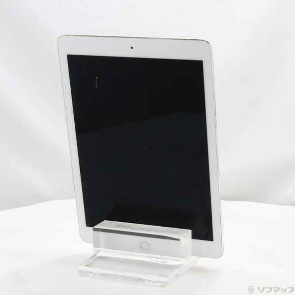 〔中古〕Apple(アップル) iPad Pro 9.7インチ 32GB シルバー MLMP2J／A Wi-Fi〔258-ud〕 |  | 02