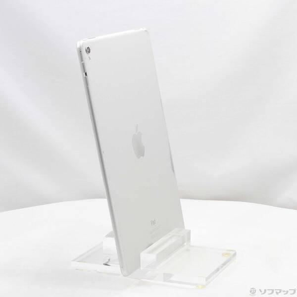 〔中古〕Apple(アップル) iPad Pro 9.7インチ 32GB シルバー MLMP2J／A Wi-Fi〔258-ud〕 |  | 03