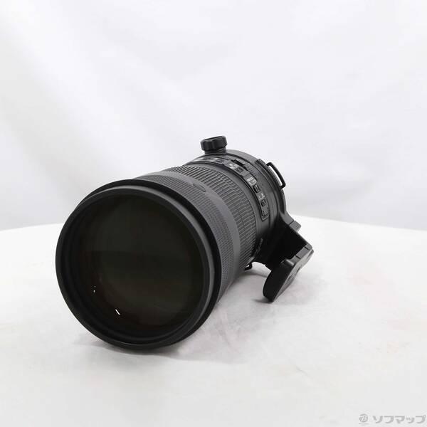 〔中古〕Nikon(ニコン) AF-S NIKKOR 300mm F2.8G ED VR II (レンズ)〔297-ud〕 | 