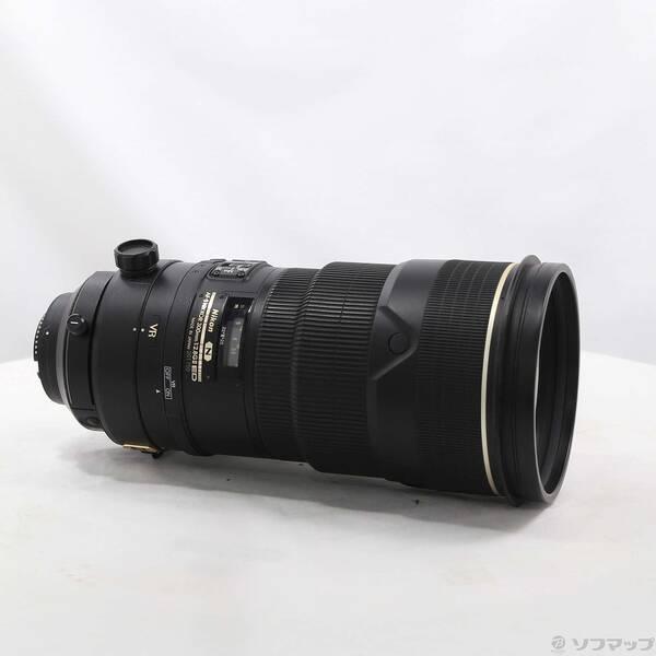〔中古〕Nikon(ニコン) AF-S NIKKOR 300mm F2.8G ED VR II (レンズ)〔297-ud〕 |  | 03