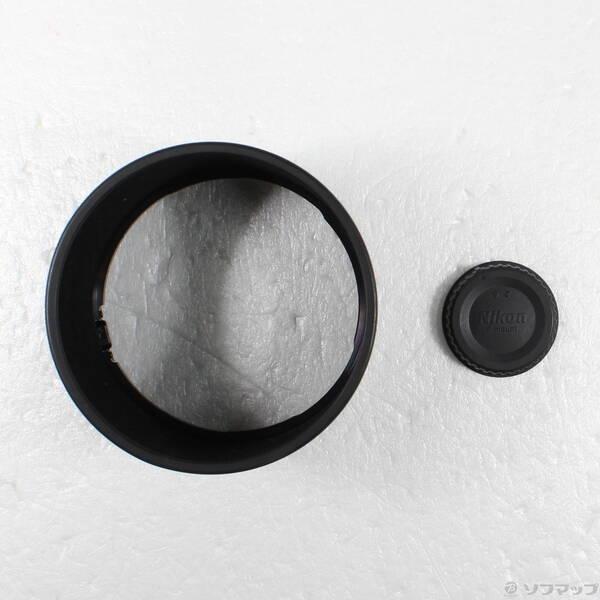 〔中古〕Nikon(ニコン) AF-S NIKKOR 300mm F2.8G ED VR II (レンズ)〔297-ud〕 |  | 04