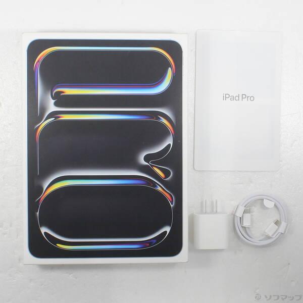 中古〕Apple(アップル) iPad Pro 11インチ 第5世代 標準ガラス 256GB