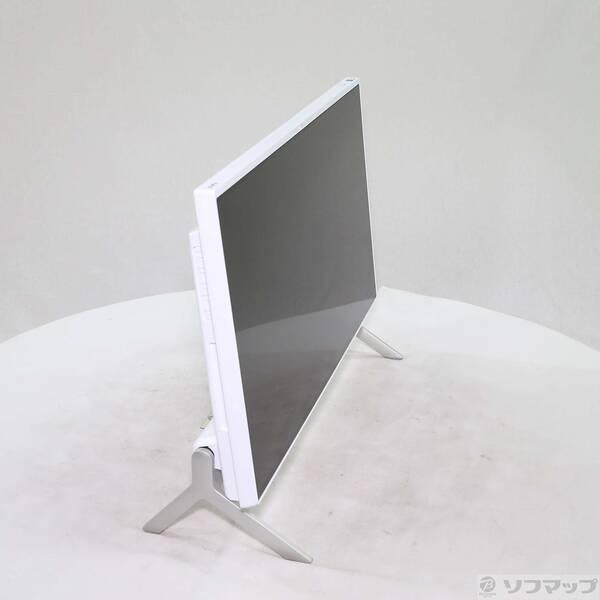 〔中古〕FUJITSU(富士通） FMV F55-K1 FMVF55K1WA ホワイト〔295-ud〕 |  | 03