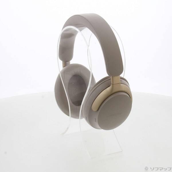 〔中古〕BOSE(ボーズ) BOSE QuietComfort Ultra Headphones サンドストーン〔276-ud〕 | 