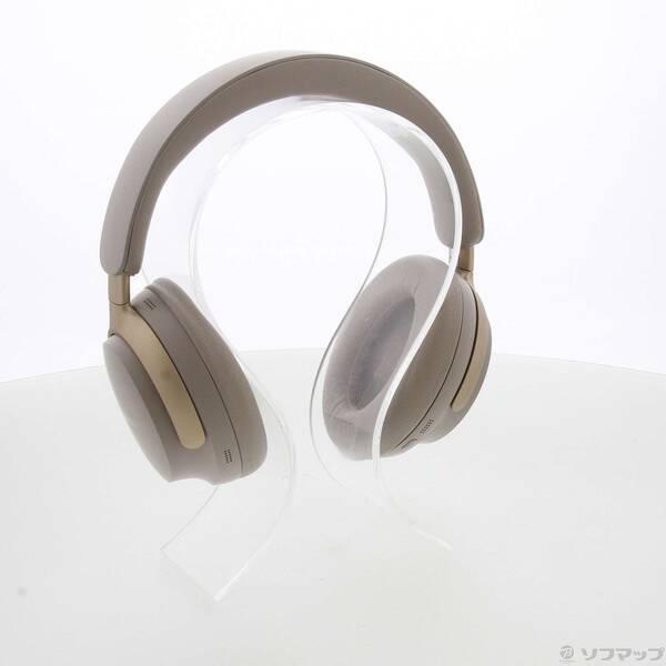 〔中古〕BOSE(ボーズ) BOSE QuietComfort Ultra Headphones サンドストーン〔276-ud〕 |  | 01