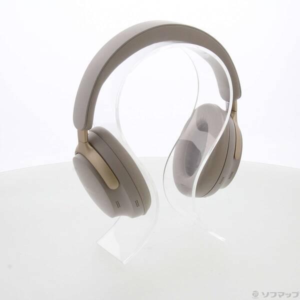 〔中古〕BOSE(ボーズ) BOSE QuietComfort Ultra Headphones サンドストーン〔276-ud〕 |  | 03