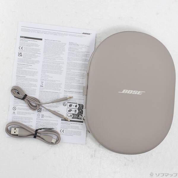 〔中古〕BOSE(ボーズ) BOSE QuietComfort Ultra Headphones サンドストーン〔276-ud〕 |  | 04