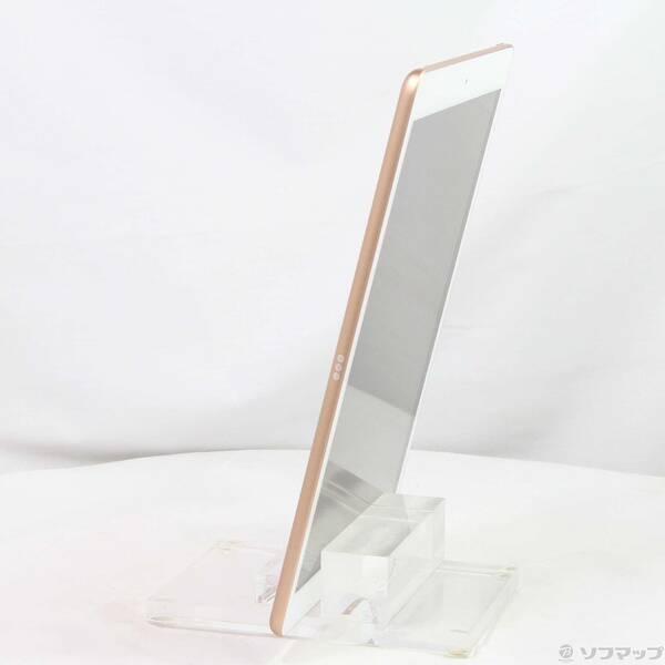 〔中古〕Apple(アップル) iPad 第7世代 32GB ゴールド MW762J／A Wi-Fi〔377-ud〕 |  | 01