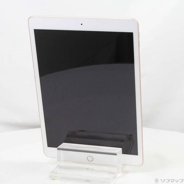 〔中古〕Apple(アップル) iPad 第7世代 32GB ゴールド MW762J／A Wi-Fi〔377-ud〕 |  | 02