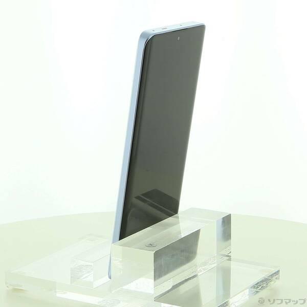 〔中古〕Xiaomi(シャオミ) Redmi Note 13 Pro+ 5G 256GB オーロラパープル 24040RA98R SIMフリー〔377-ud〕 |  | 01